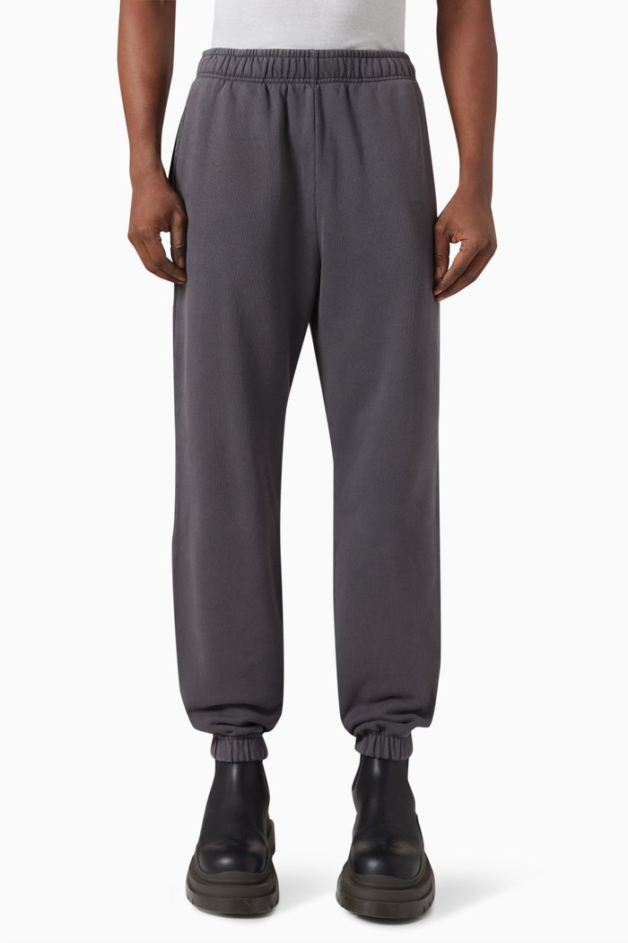 

Classic Sweatpants in Fleece, Grey