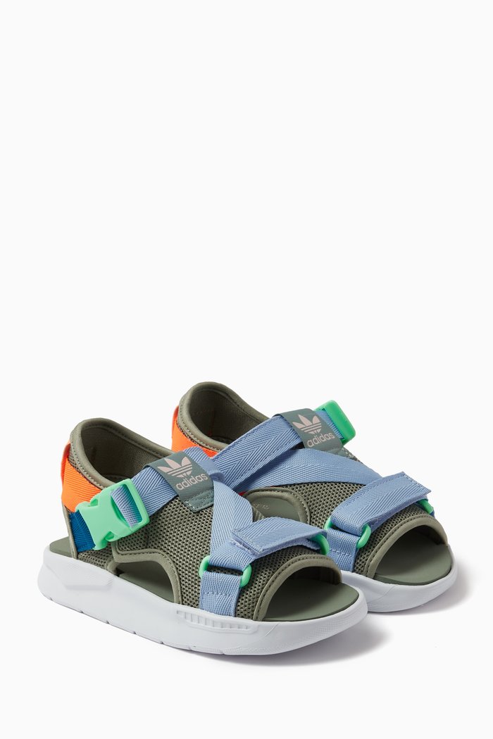 

360 3.0 Sandals, Grey