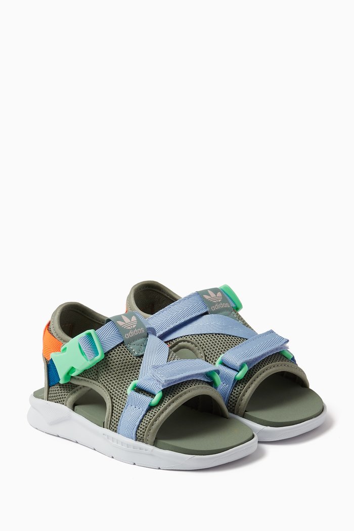 

360 3.0 Sandals, Grey
