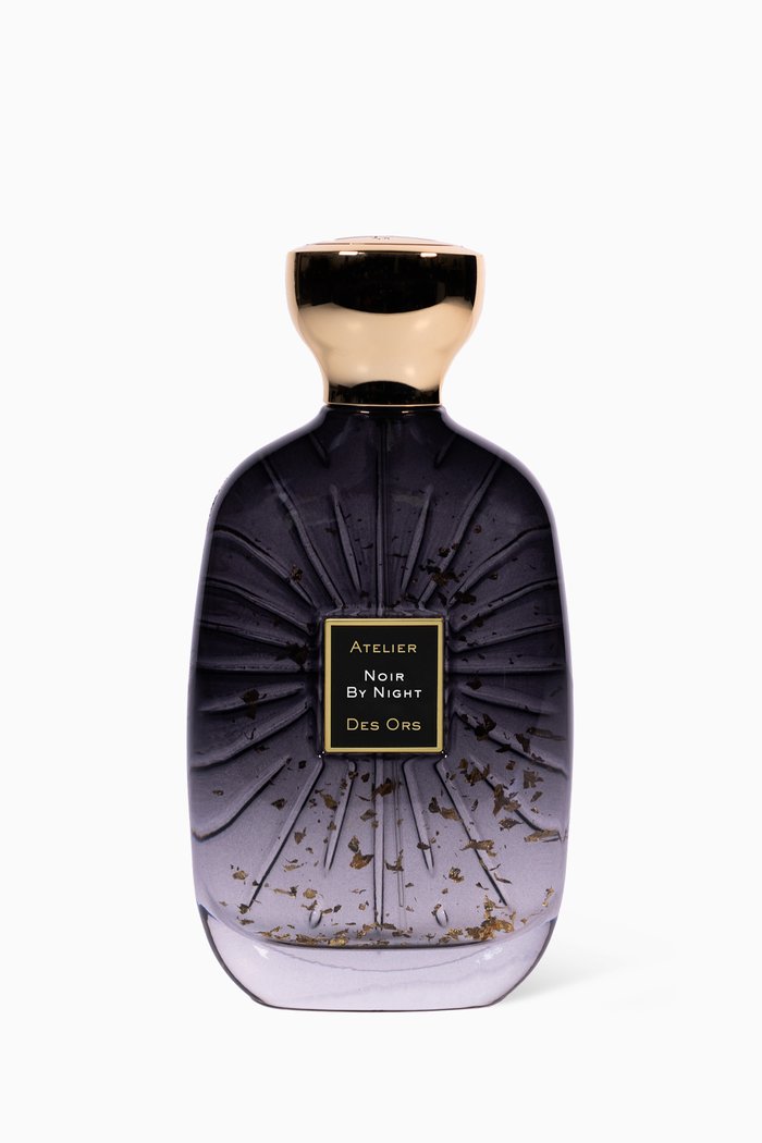 

Noir By Night Eau de Parfum, 100ml, Colourless