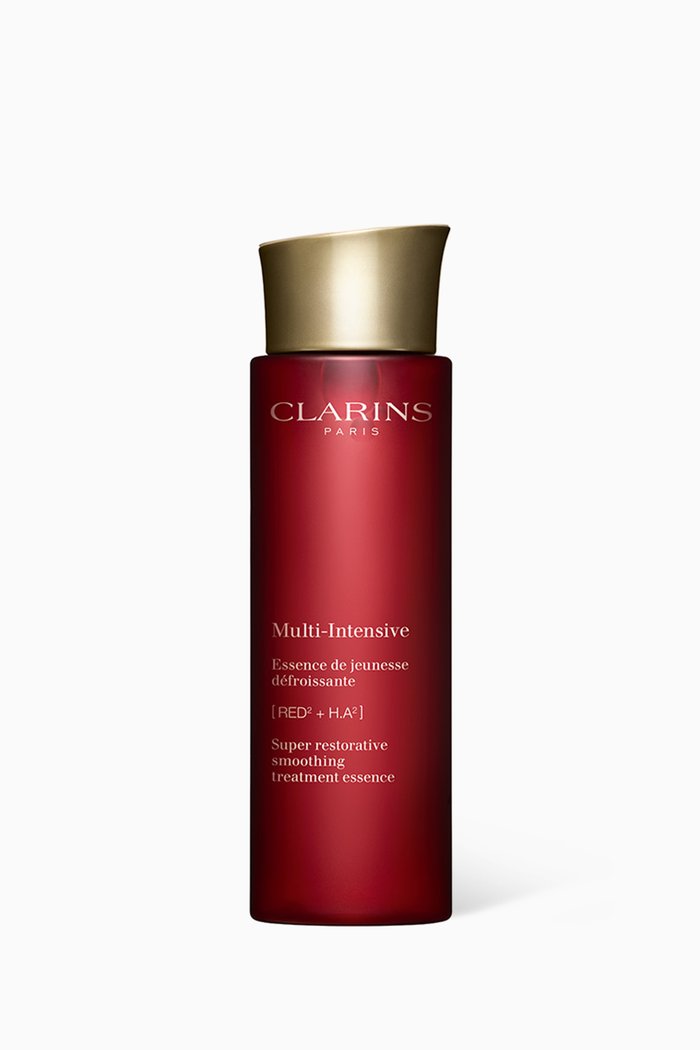 

Multi-Intensive Super Restorative Smoothing Treatment Essence, 200ml, Colourless