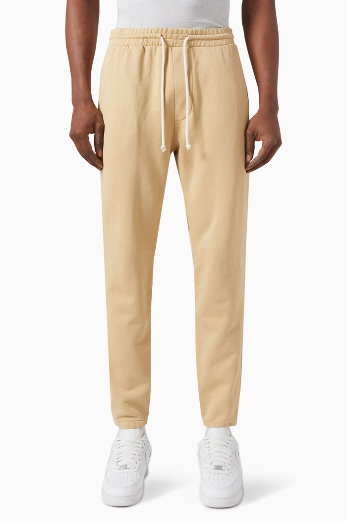

Williams I Sweatpants in Cotton, Neutral