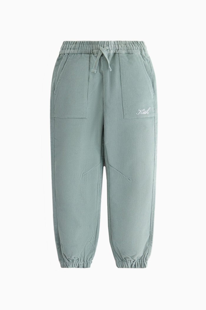 

Logo Sweatpants, Grey