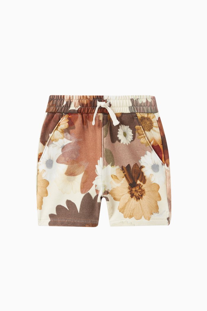 

Floral Shorts, Multicolour