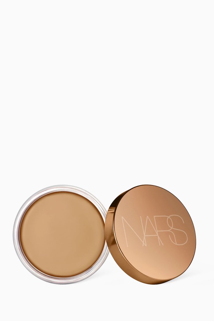 

01 Bronzing Cream, 19g, Colourless