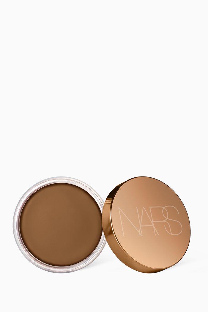 

03 Laguna Bronzing Cream, 19g, Colourless