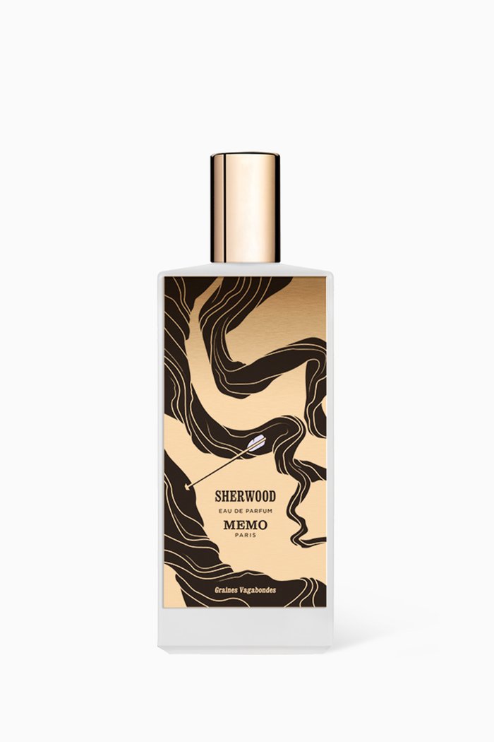 

Sherwood Eau de Parfum, 75ml, Colourless