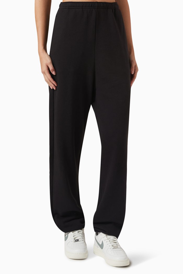 Jayden Sweatpants, Black
