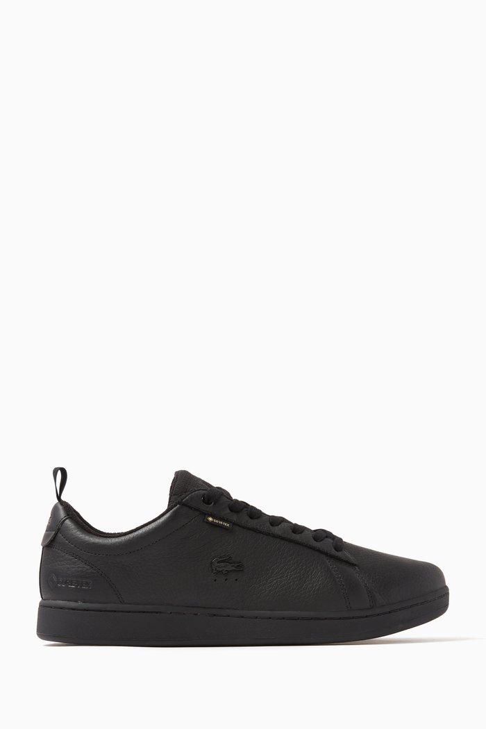 

Carnaby GTX Sneakers in Leather, Black