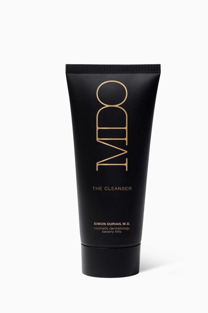 

The Cleanser, 100ml, Colourless