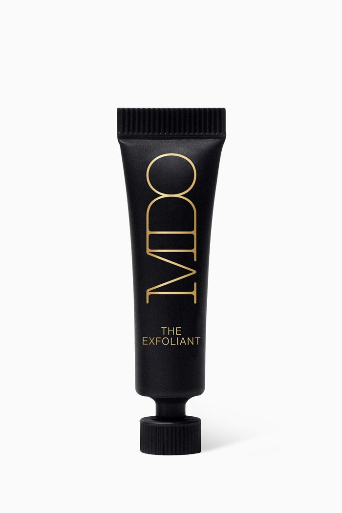 

The Exfoliant, 4 x 5ml, Colourless