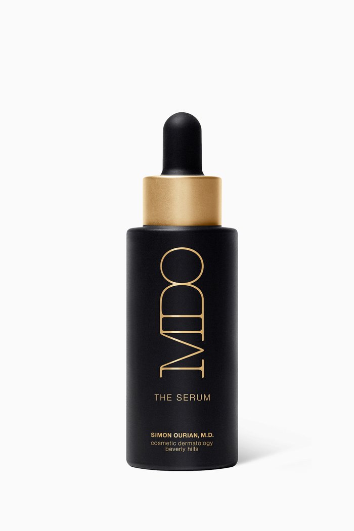 

The Serum, 30ml, Colourless