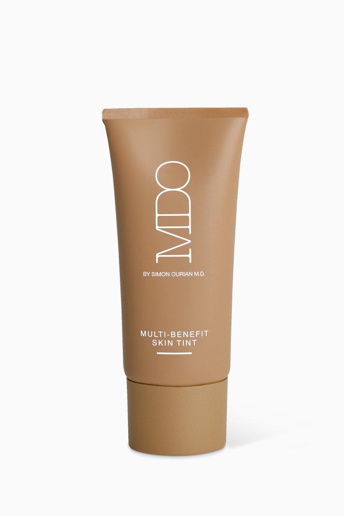 

Multi-Benefit Skin Tint, 30ml, Colourless