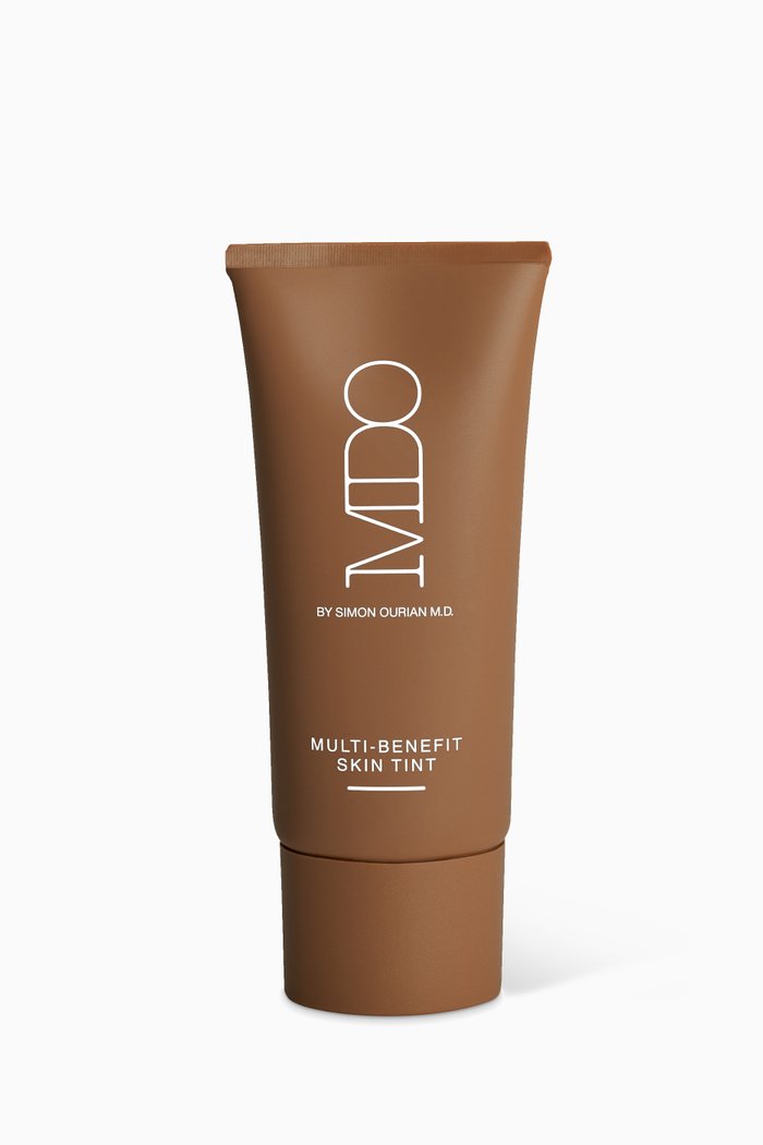 

Multi-Benefit Skin Tint, 30ml, Colourless