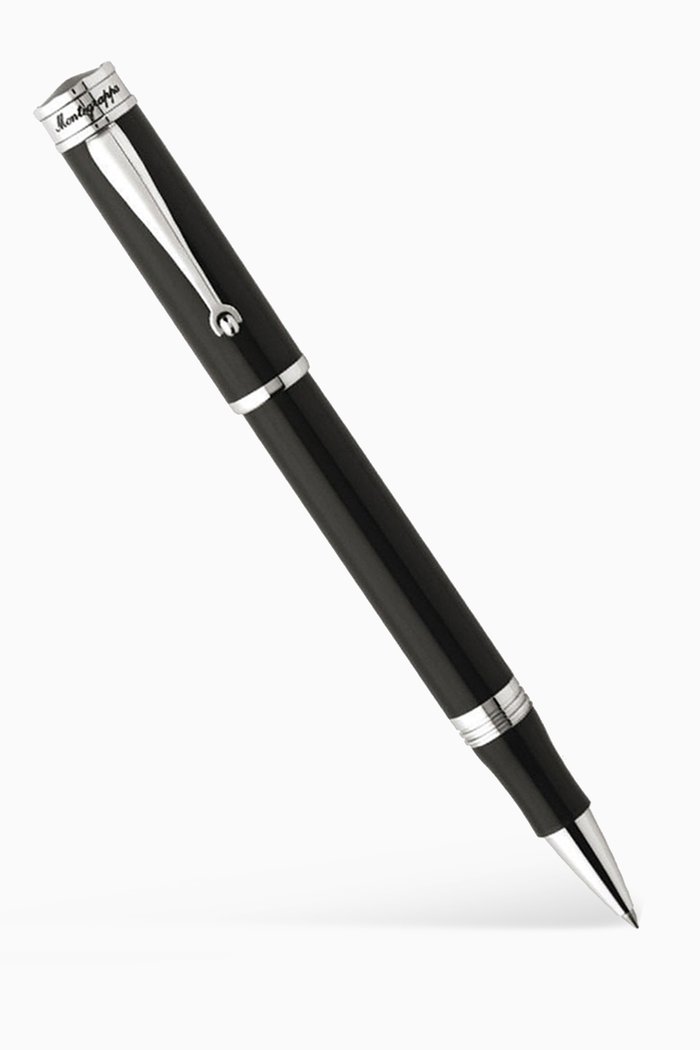 

Ducale Rollerball Pen, Black