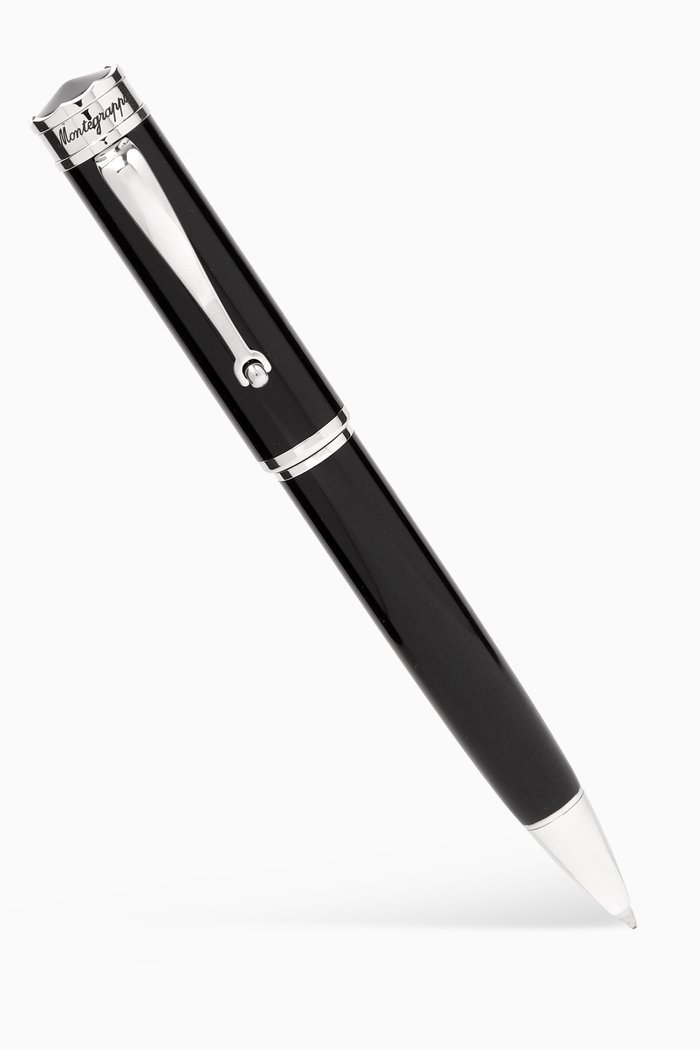 

Ducale Ballpoint Pen, Black