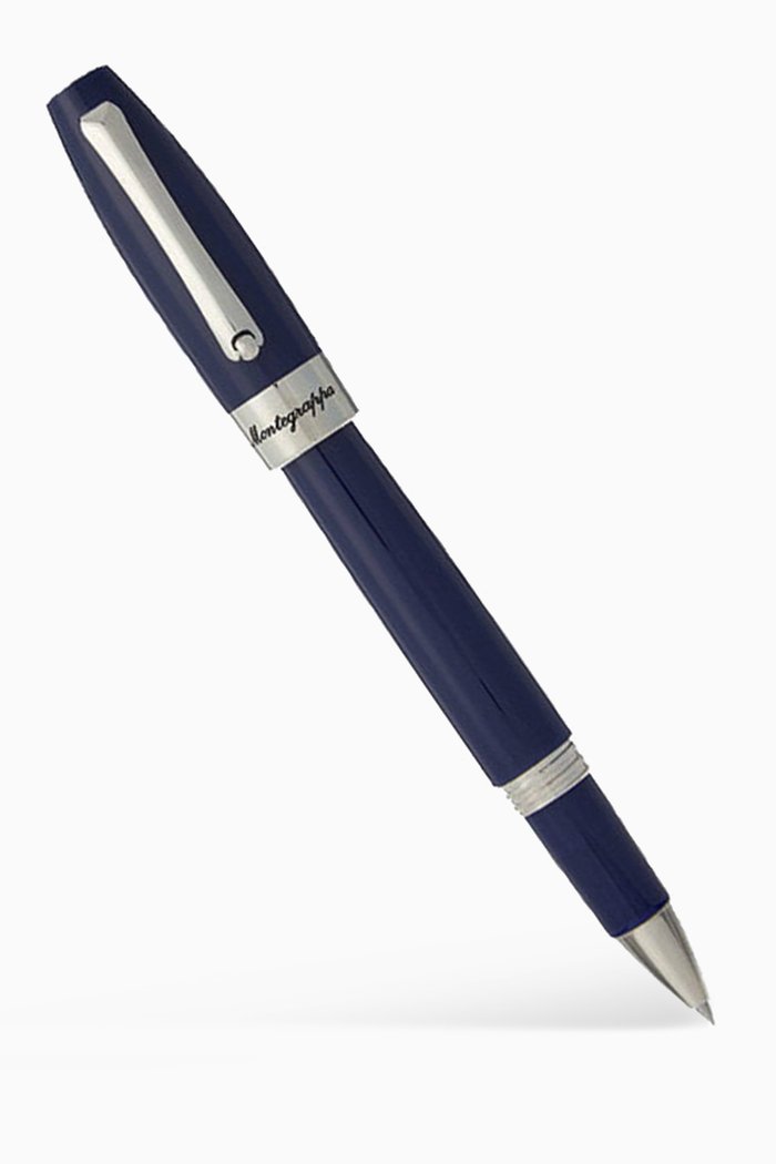 

Fortuna Rollerball Pen, Blue