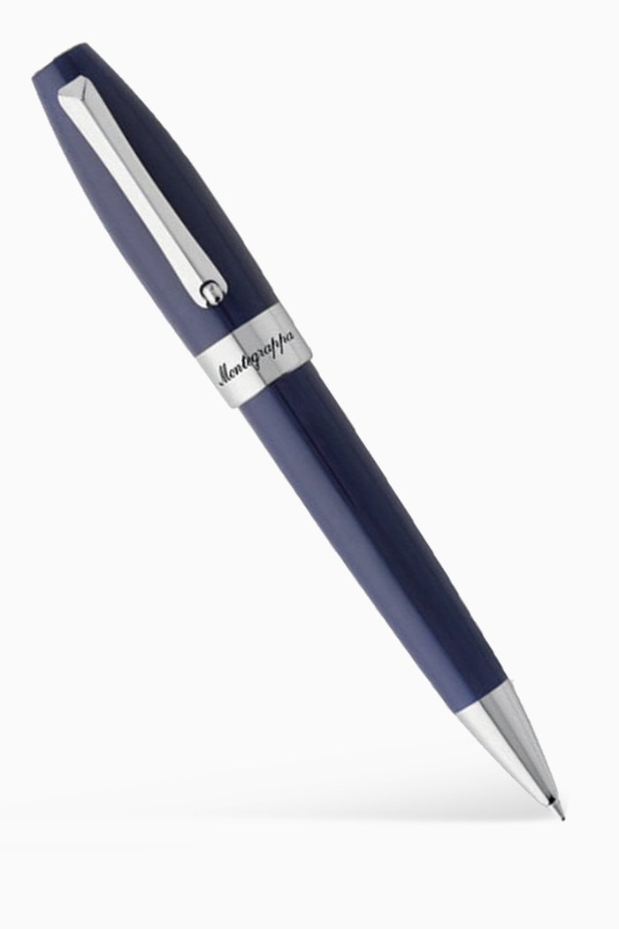 

Fortuna Ballpoint Pen, Blue