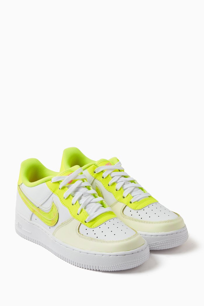 

Air Force 1 LV8 Sneakers in, White