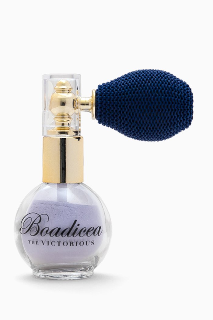 

Blue Sapphire Fairy Dust Body Powder, 6g, Colourless