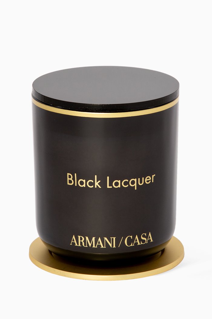 

Pegaso Scented Candle, 200g, Colourless
