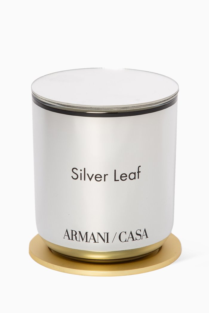 

Pegaso Scented Candle, 200g, Colourless