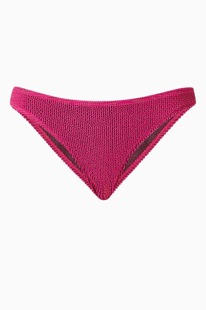

Always Fits Sculpt Bikini Briefs, Pink
