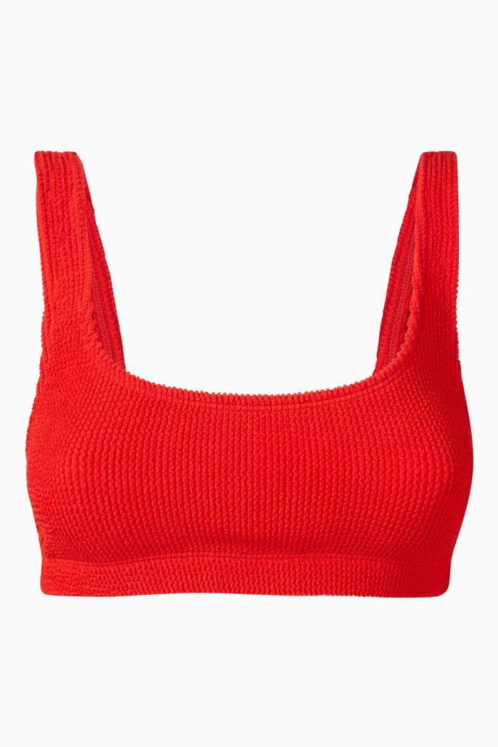 

Always Fits Sculpt Scoop Bra Top, Pink
