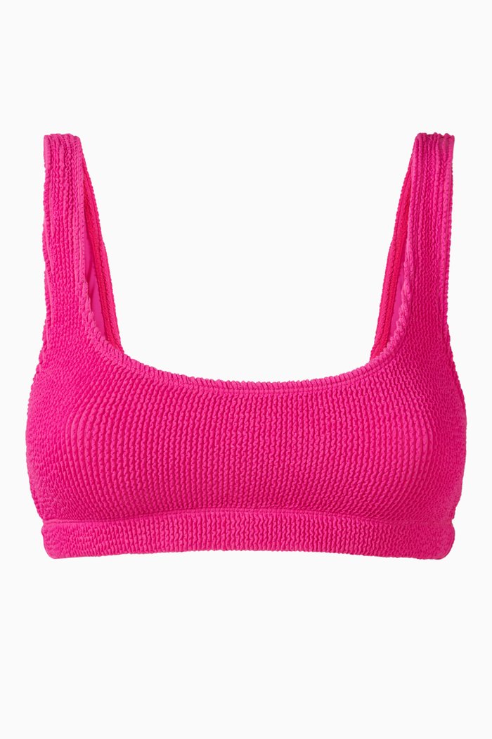 

Always Fits Sculpt Scoop Bra Top, Pink