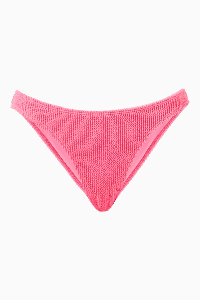 

Always Fits Better Cheeky Bikini Bottoms, Pink