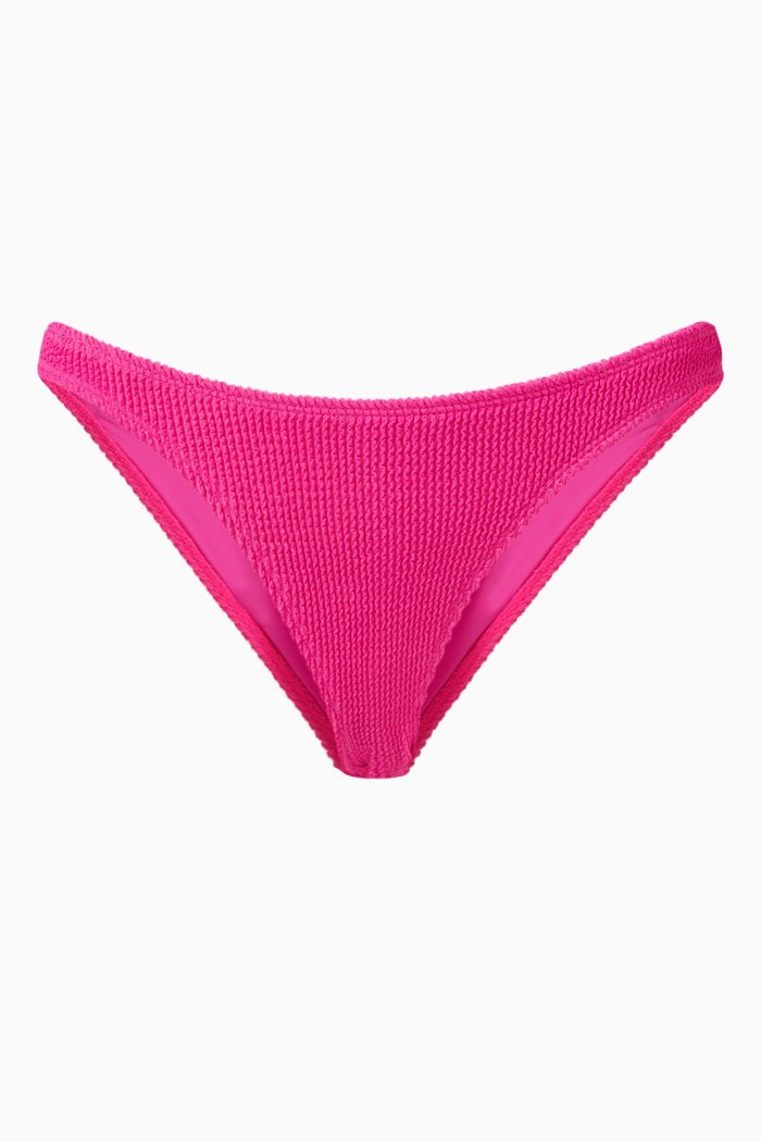 

Always Fits Better Cheeky Bikini Bottoms, Pink