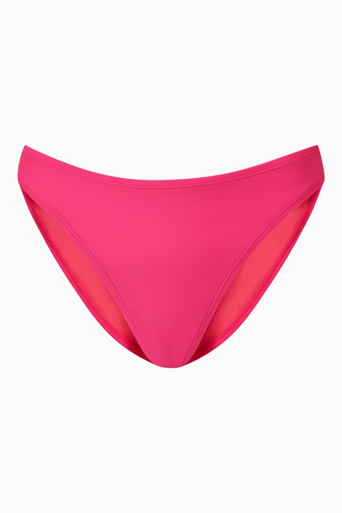 Better Bikini Briefs, Pink