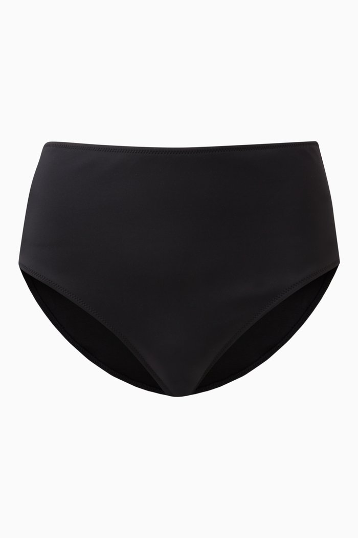 

Good Scuba Compression Bikini Briefs, Black