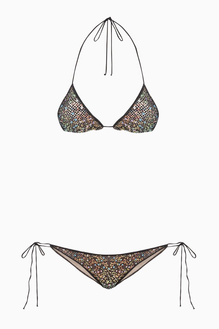 

Netquins Microkini Set, Multicolour