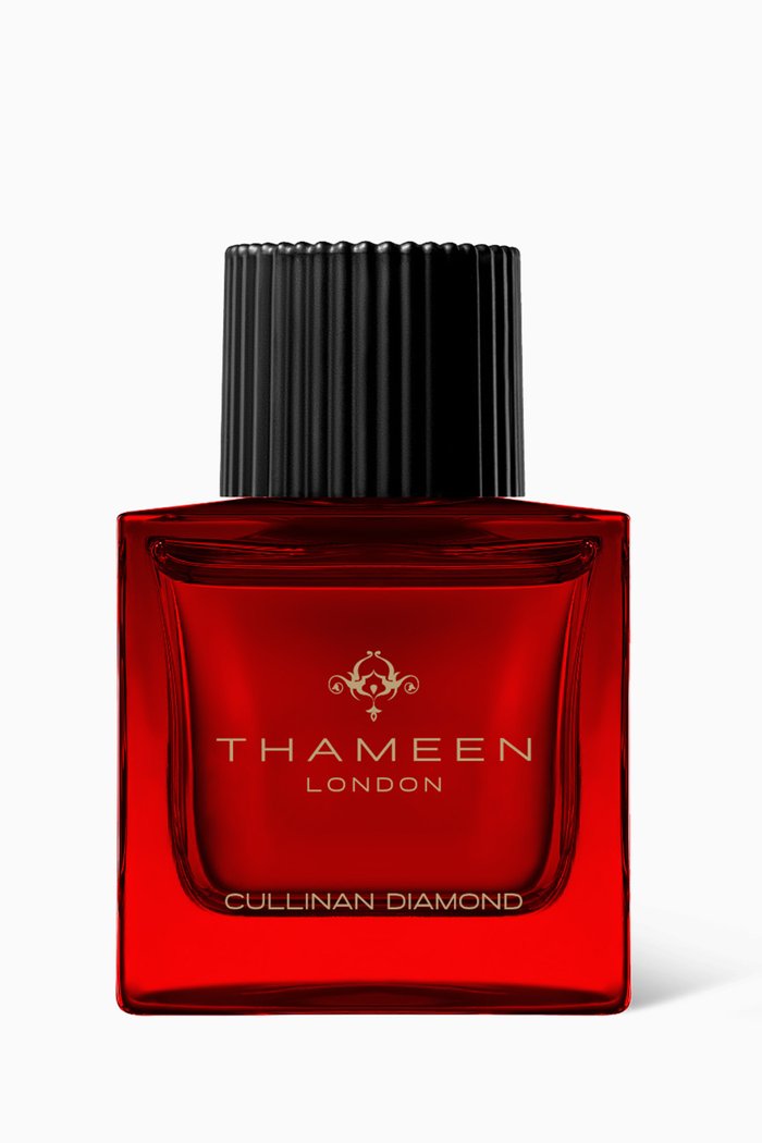 

Red Cullinan Diamond Extrait de Parfum, 50ml, Multicolour