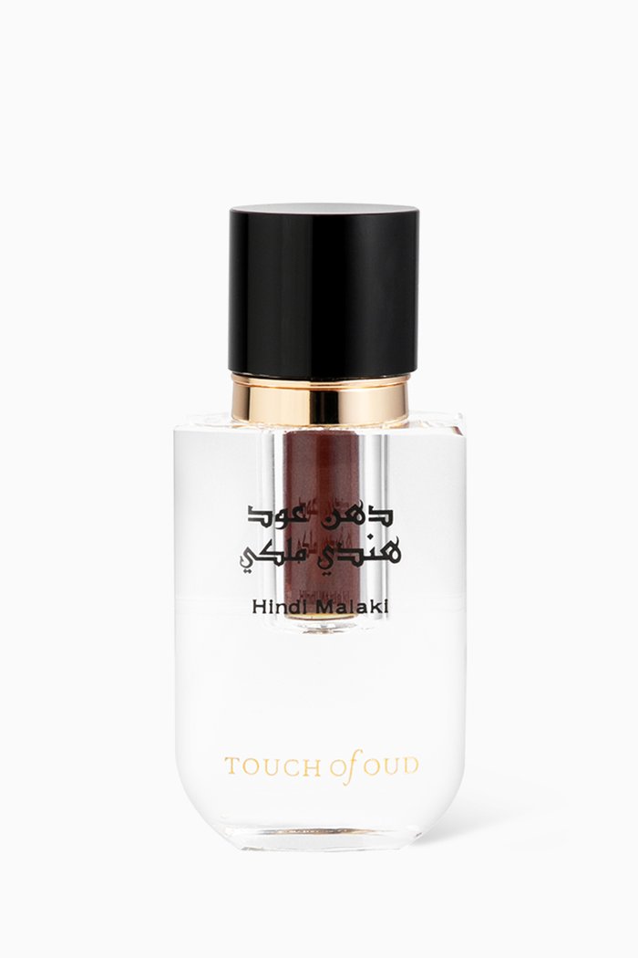 

Agarwood Oil Hindi Malaki, 3ml, Colourless