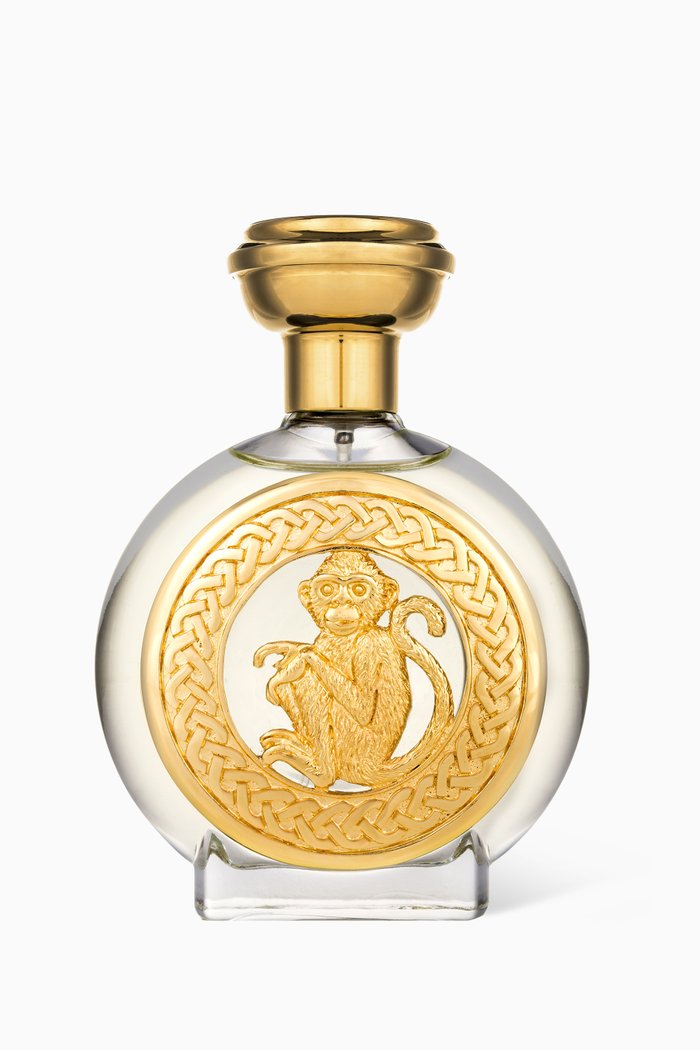 

Hanuman Eau de Parfum, 100ml, Colourless