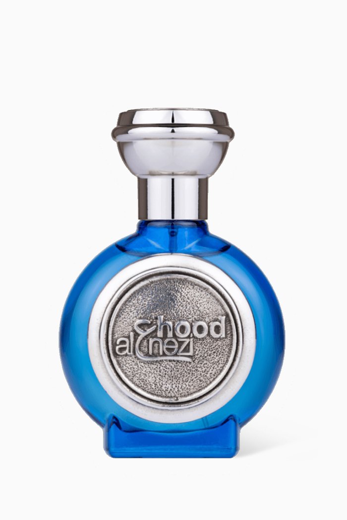 

Blue Sapphire Hair Mist, 50ml, Colourless