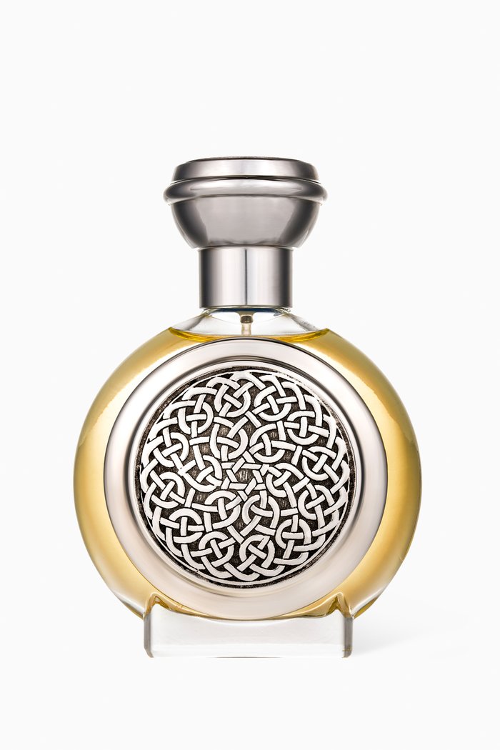 

Bodacious Eau de Parfum, 100ml, Colourless