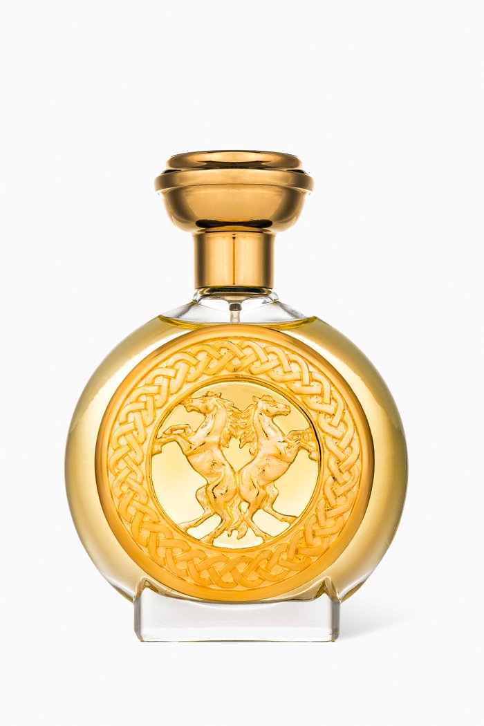 

Valiant Eau de Parfum, 100ml, Colourless