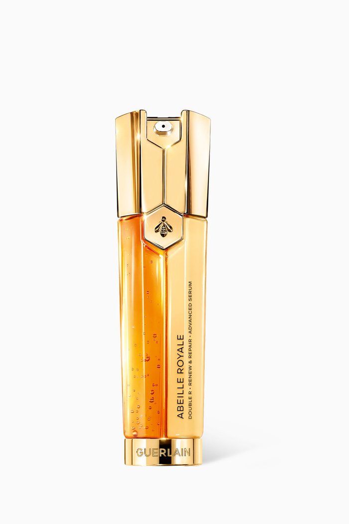 

Abeille Royale Double R Renew & Repair Serum, 0.6ml, Multicolour