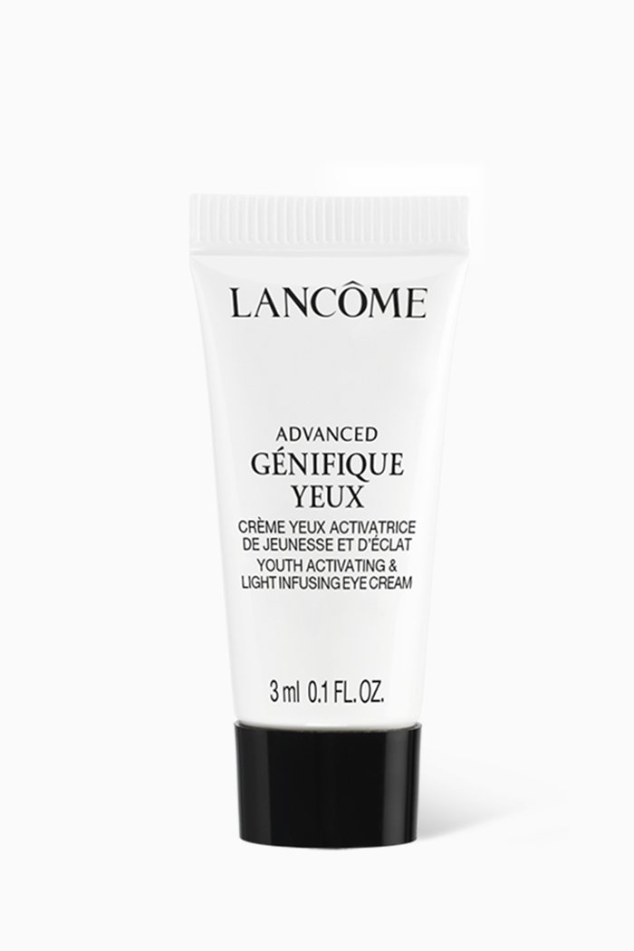 

Genifique Eye Cream, 3ml, Multicolour