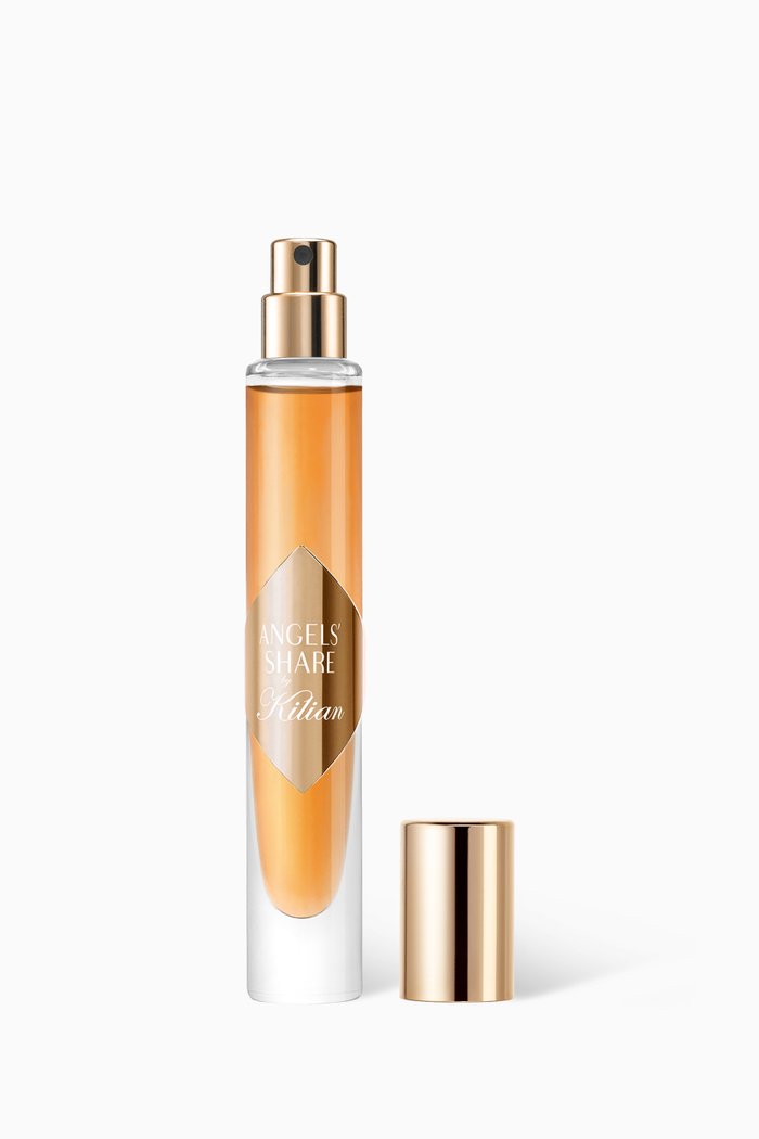 Angel's Share Eau de Parfum, 7.5ml, Multicolour