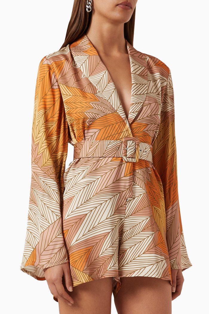 

Sara Jumpsuit, Multicolour