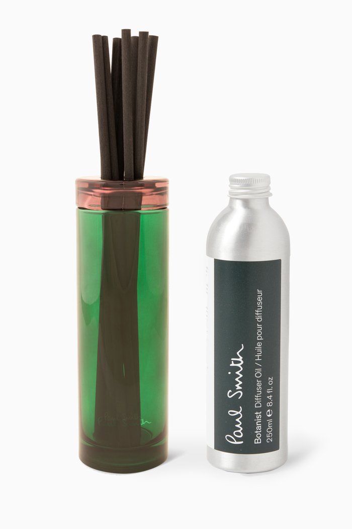 

Botanist Diffuser, 250ml, Green