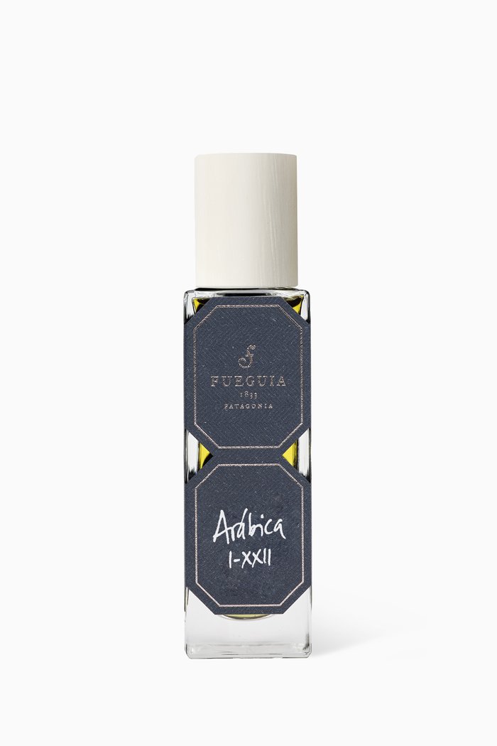 

Arabica Parfum, 30ml, Colourless