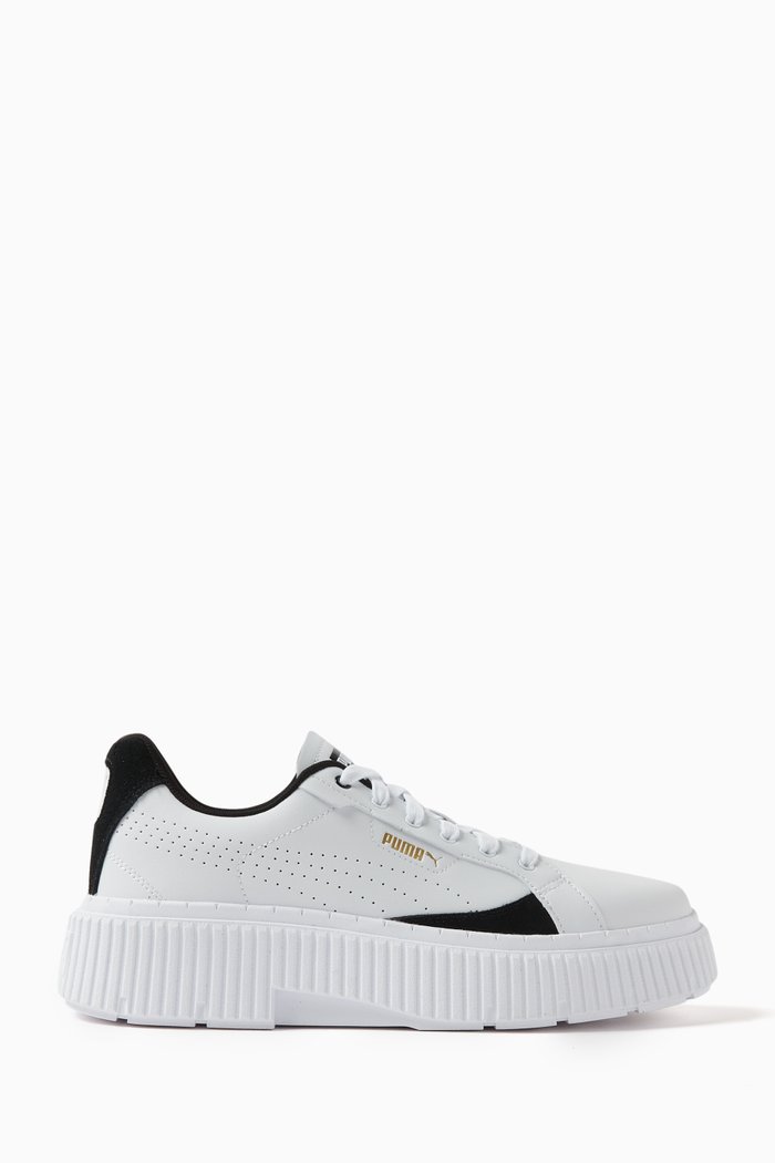 

Off Match Sneakers, White