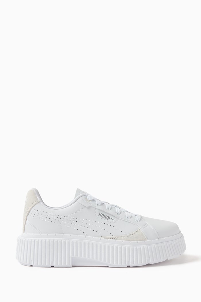 

Off Match Sneakers, White