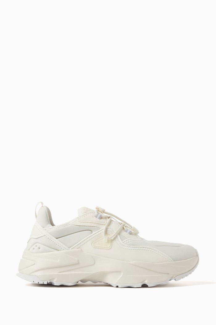 

Orchid Low-top Sneakers, White