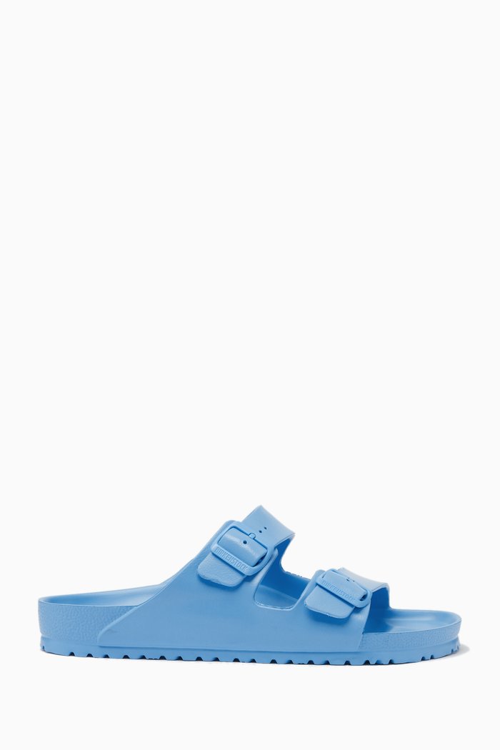 

Arizona Sandals in EVA, Blue